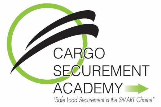 Cargo Securement Academy Graduates Three 