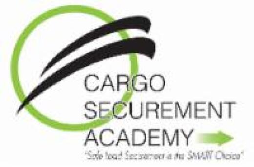 The Cargo Securement Academy Is Now Open For Business