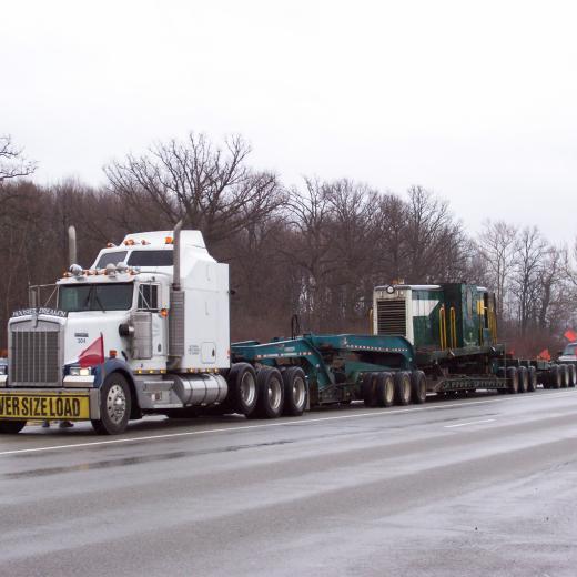 Buchanan Heavy Haul Division Transport Buchanan Heavy Haul Division Transport