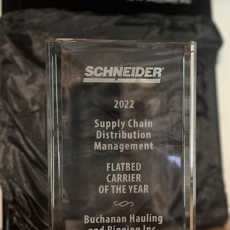 Schneider Awards - 2022 Schneider Awards - 2022