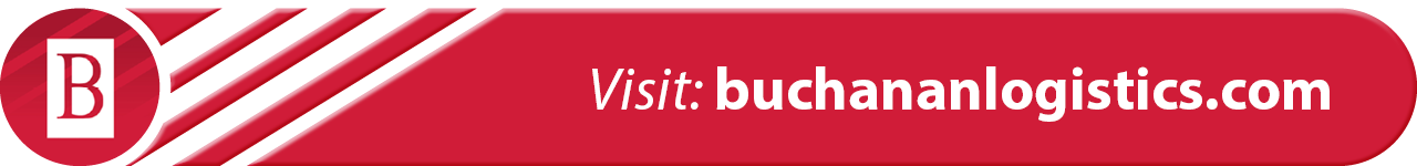 Buchanan Logistics Website