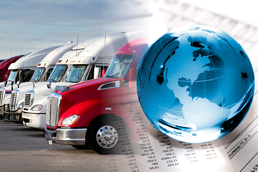 30 Fascinating Facts About Logistics And The Truck Driving Industry. How Many Did You Already Know?