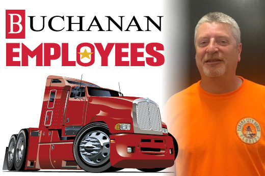 Congratulations Marshall! You're on the Road to Owner-Operator Independence!
