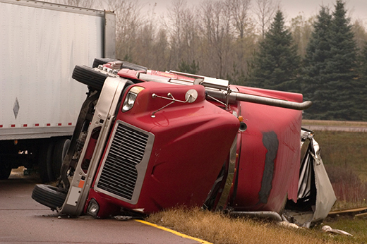 20 Safety Tips for New and Seasoned Truck Drivers to Remember