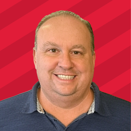 Chad Eckland - National Sales Executive