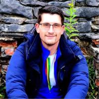 Jared McDaniel - Carrier Sales Specialist Jared McDaniel - Carrier Sales Specialist