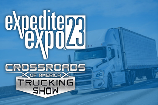 Expedite Expo '23 invites Buchanan's CEO and CFO to Share on Safety