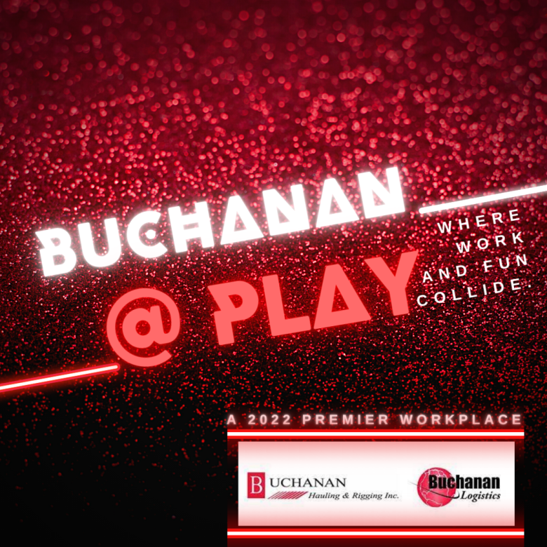Buchanan @ Play