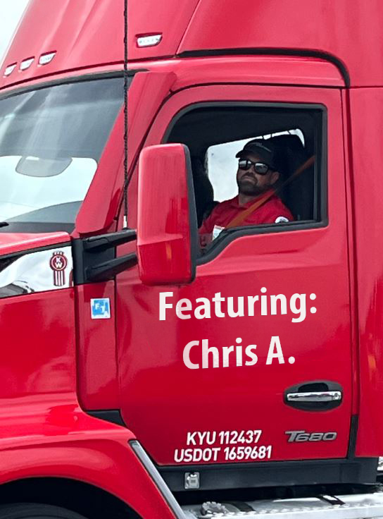 IMTA Truck Rodeo - 2025