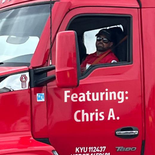 IMTA Truck Rodeo - 2025 IMTA Truck Rodeo - 2025