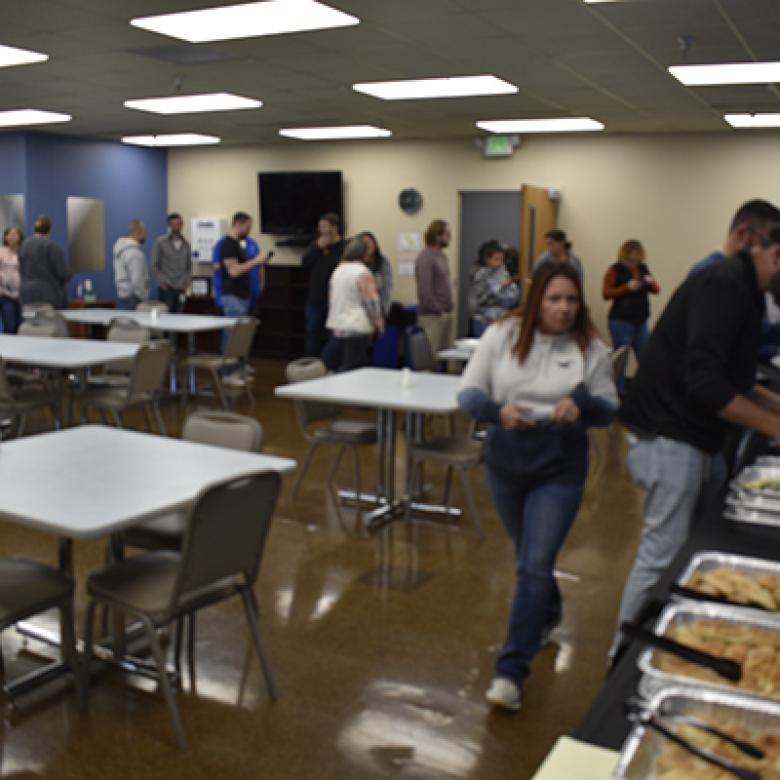 Buchanan Thanksgiving - 2023 Buchanan Thanksgiving - 2023