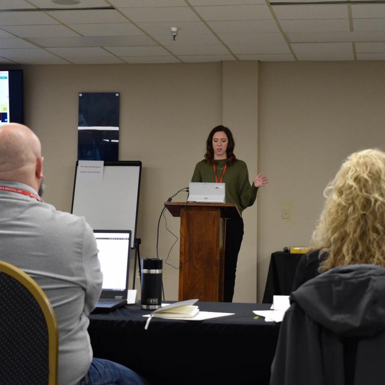 Buchanan Carrier Conference - 2024 Buchanan Carrier Conference - 2024