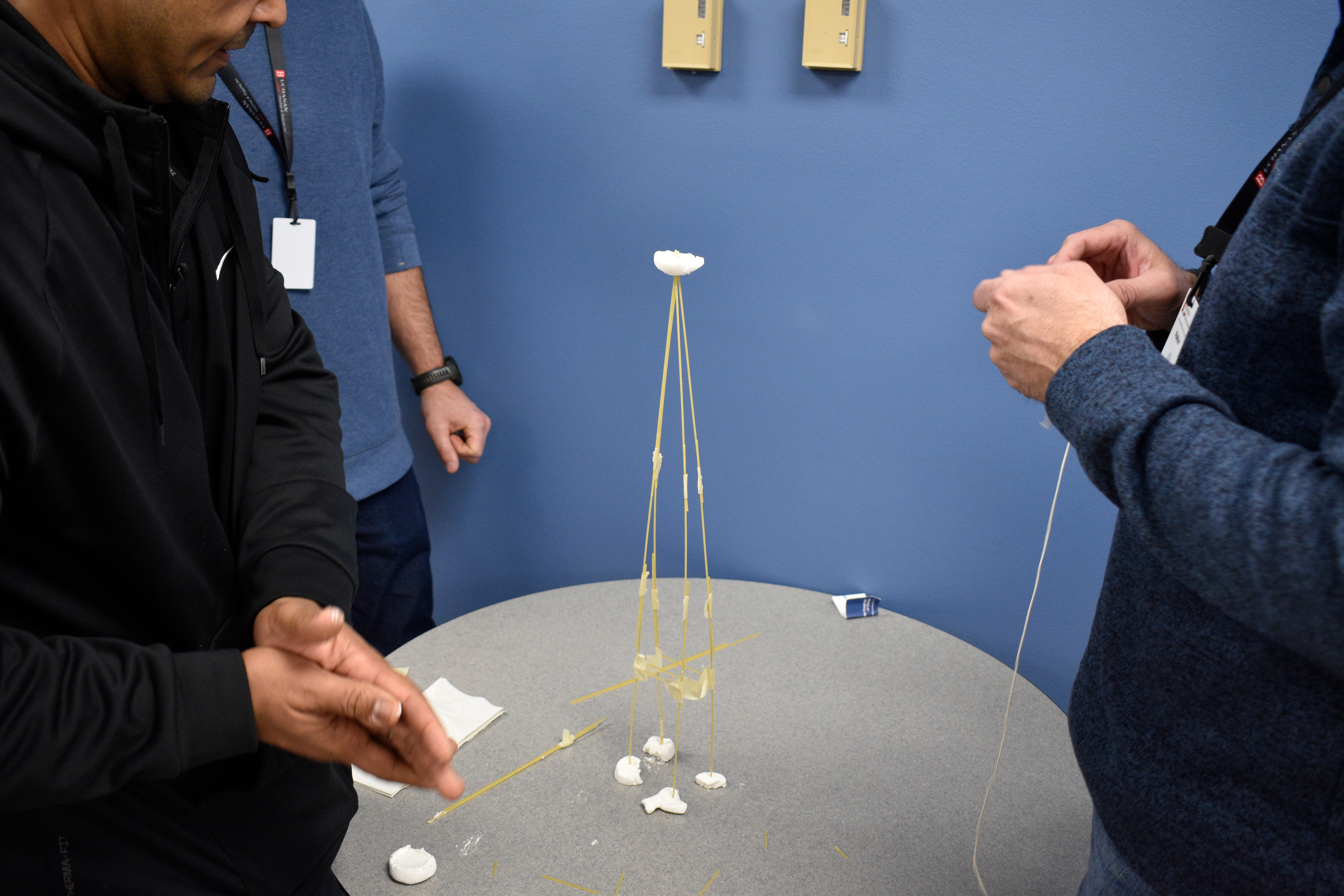 Buchanan Carrier Conference - 2024