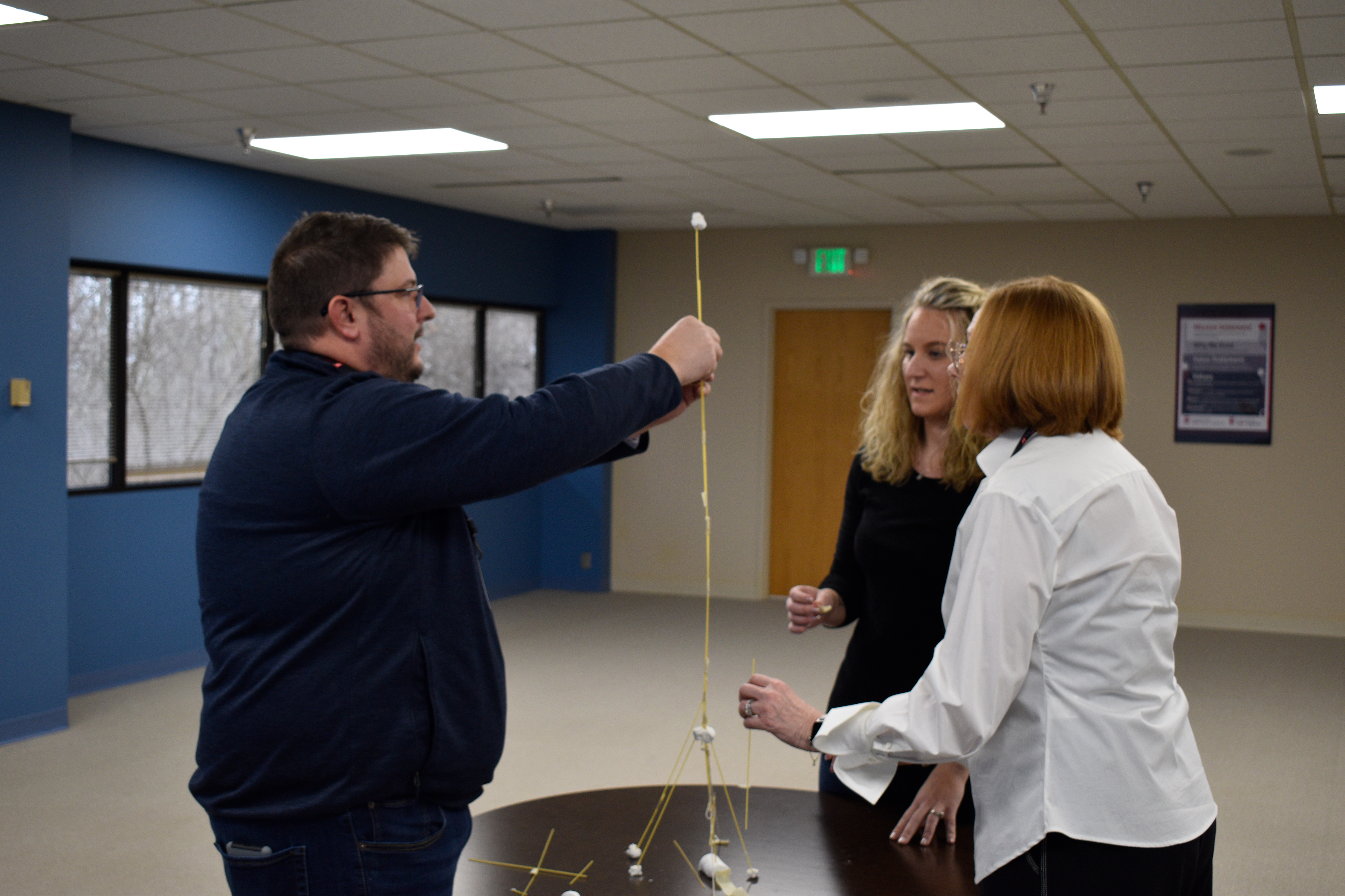 Buchanan Carrier Conference - 2024