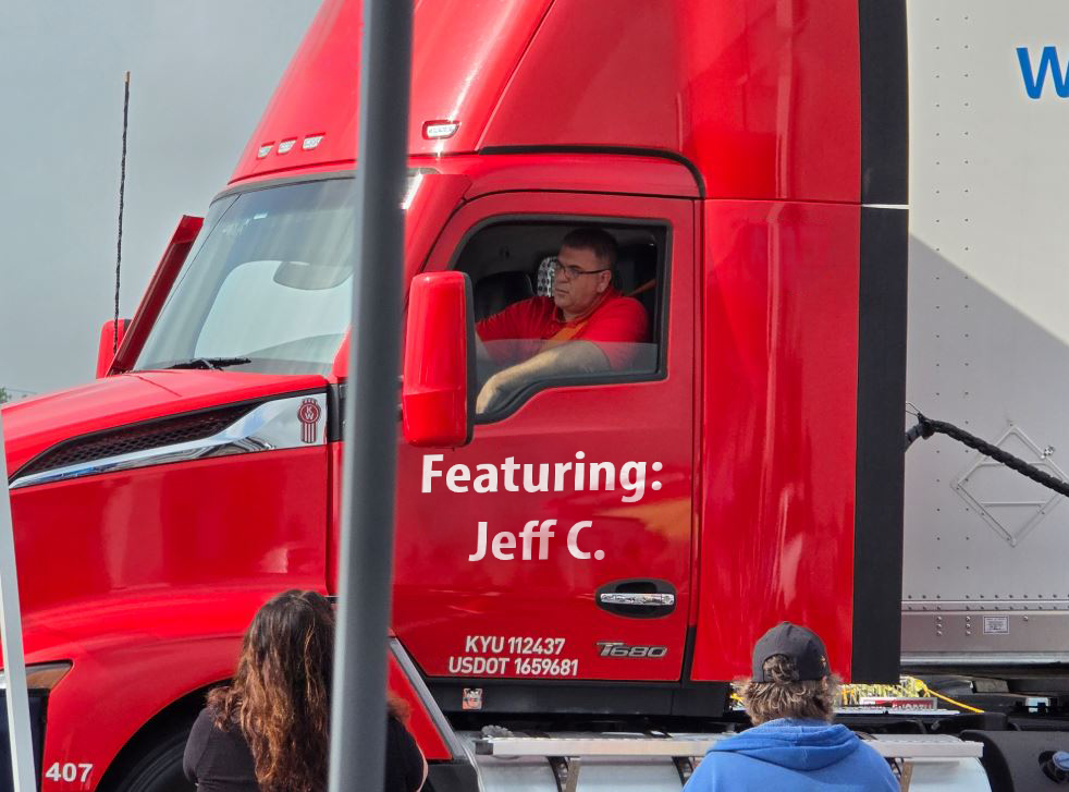 IMTA Truck Rodeo - 2025