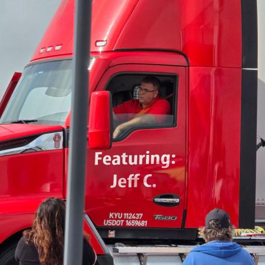 IMTA Truck Rodeo - 2025 IMTA Truck Rodeo - 2025