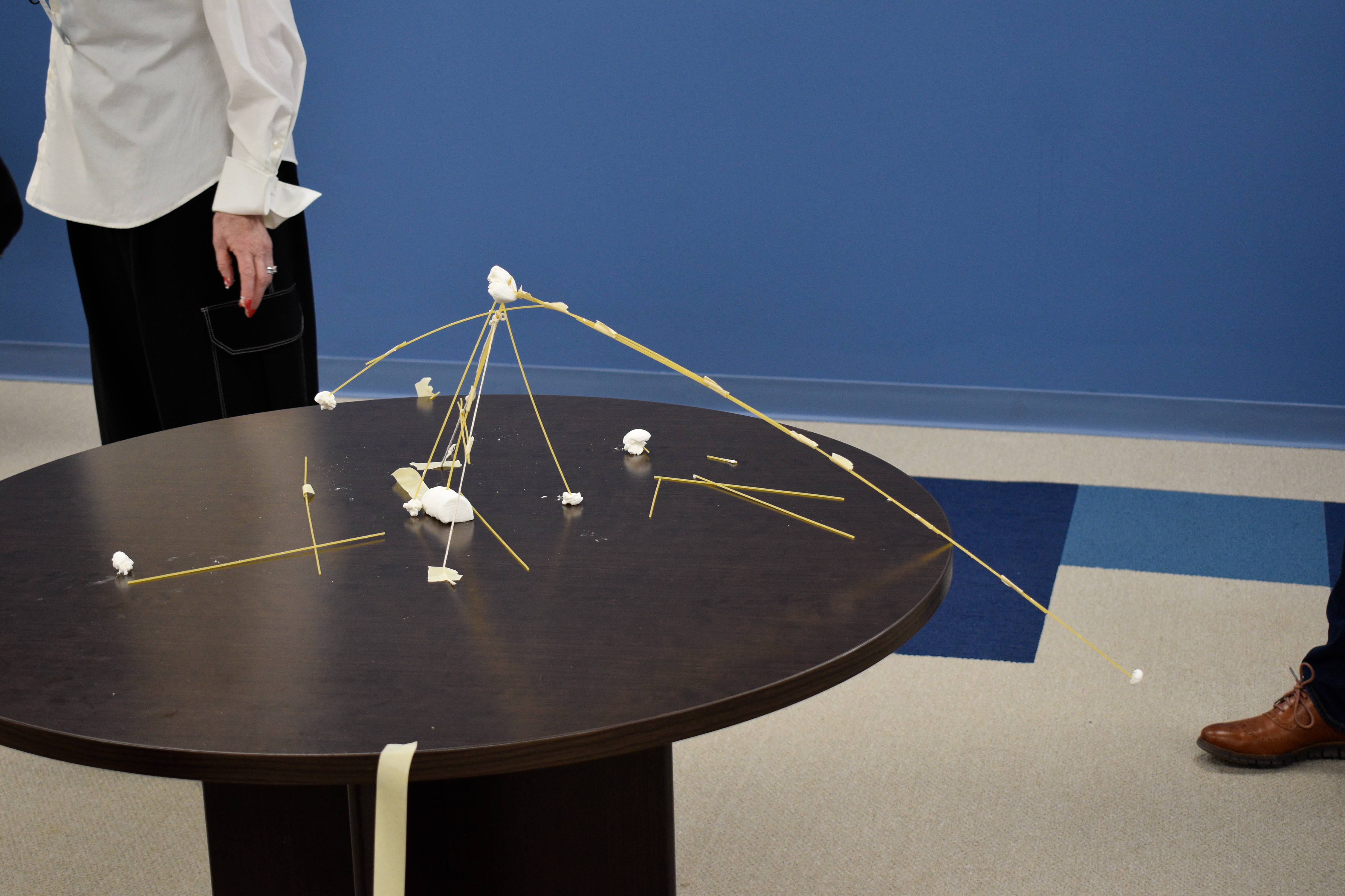 Buchanan Carrier Conference - 2024