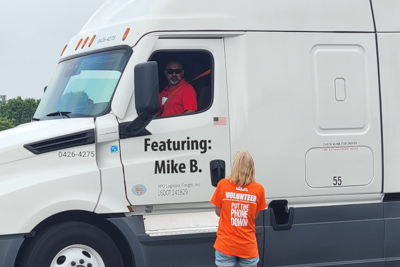 IMTA Truck Rodeo - 2025