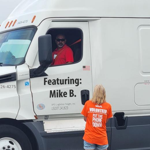 IMTA Truck Rodeo - 2025 IMTA Truck Rodeo - 2025