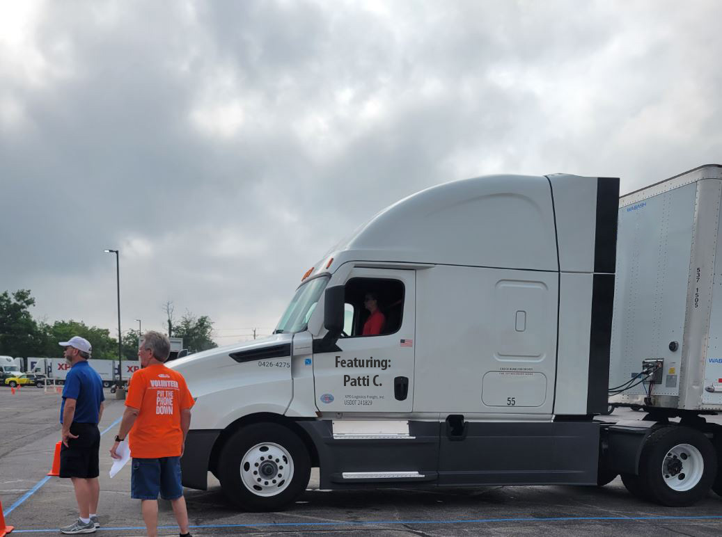 IMTA Truck Rodeo - 2025