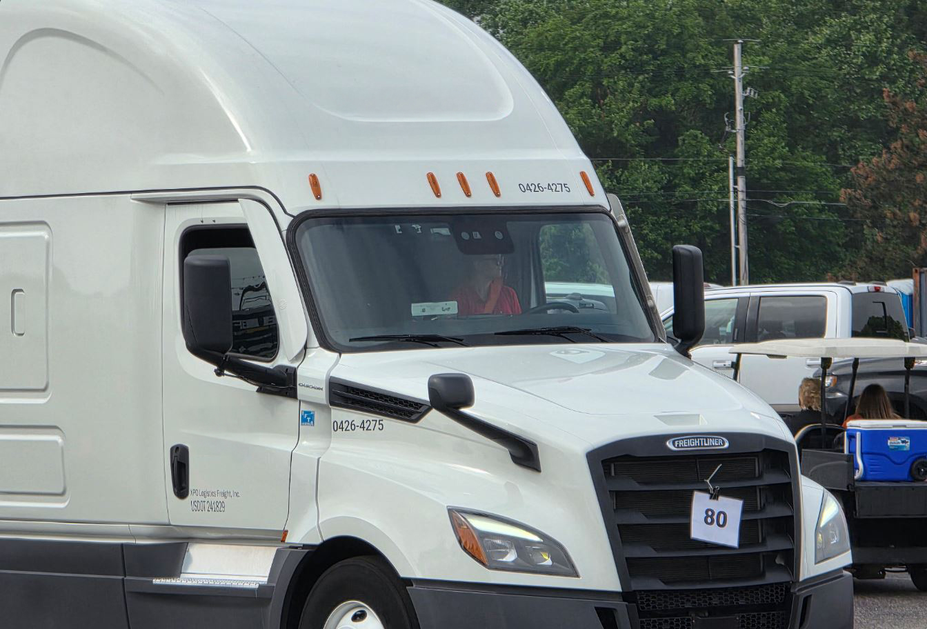 IMTA Truck Rodeo - 2025