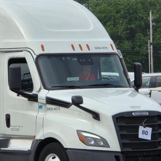 IMTA Truck Rodeo - 2025 IMTA Truck Rodeo - 2025