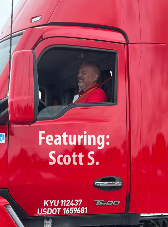 IMTA Truck Rodeo - 2025