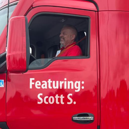 IMTA Truck Rodeo - 2025 IMTA Truck Rodeo - 2025