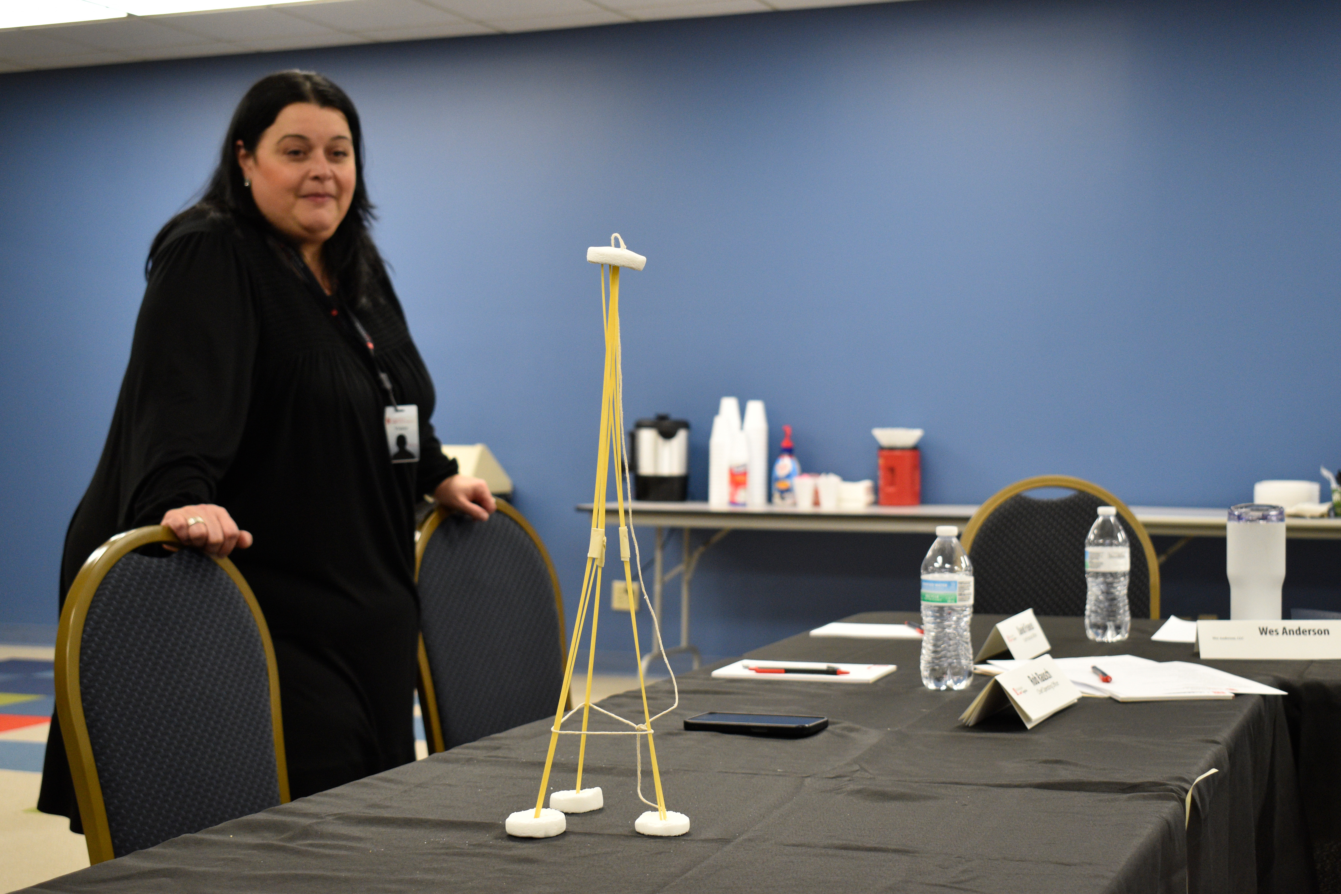 Buchanan Carrier Conference - 2024