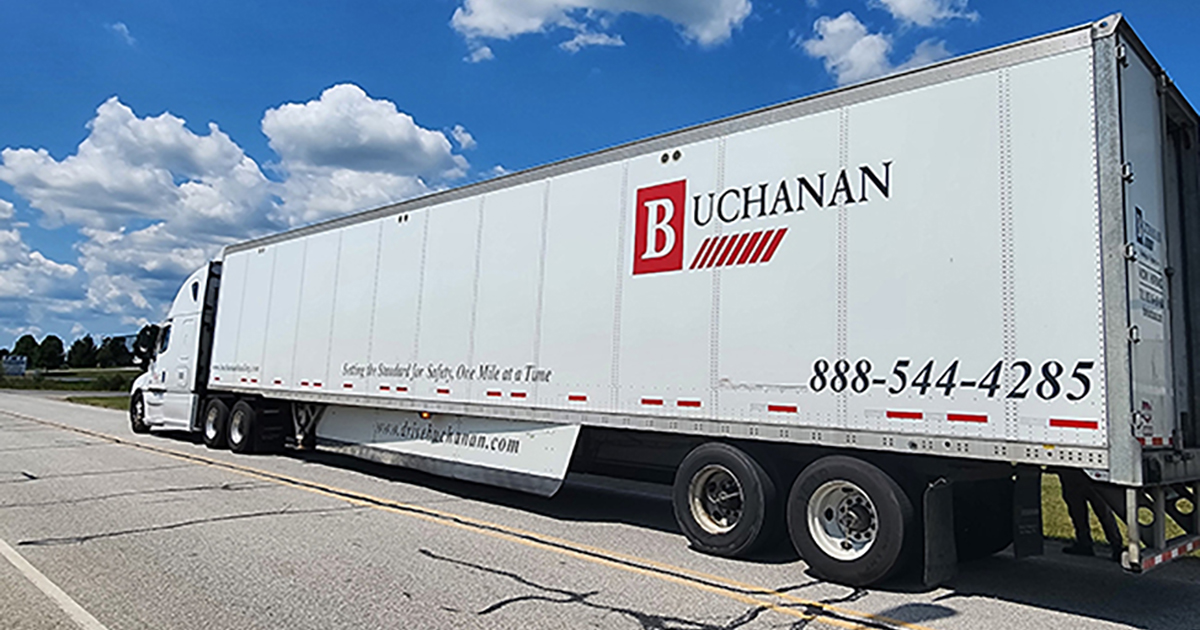 Hugging Freight Selecting a Freight Shipping Partner - Heavy, Flatbed & Van Freight ...