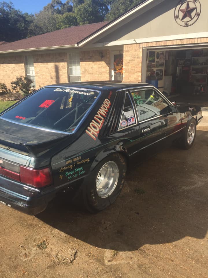 Buchanan Virtual Car Show - 2020