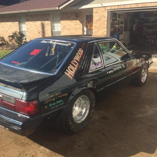 Buchanan Virtual Car Show - 2020 Buchanan Virtual Car Show - 2020