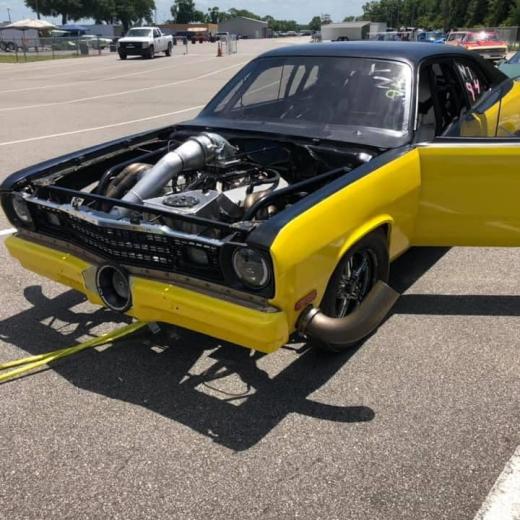 Buchanan Virtual Car Show - 2020 Buchanan Virtual Car Show - 2020