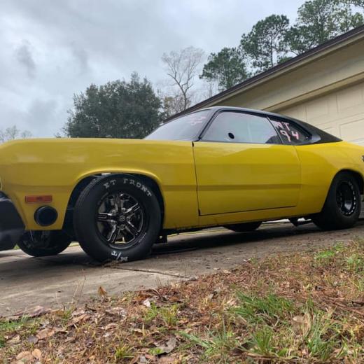 Buchanan Virtual Car Show - 2020 Buchanan Virtual Car Show - 2020