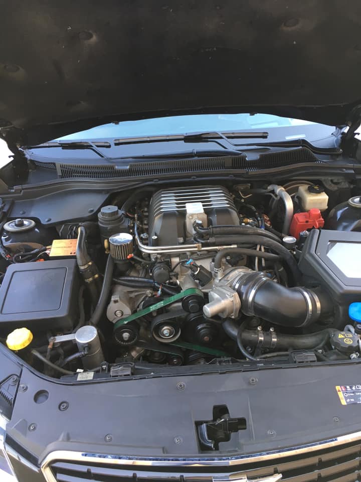 Buchanan Virtual Car Show - 2020