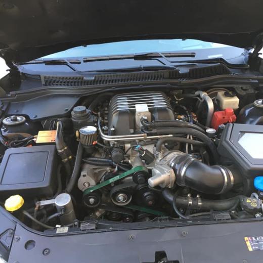 Buchanan Virtual Car Show - 2020 Buchanan Virtual Car Show - 2020