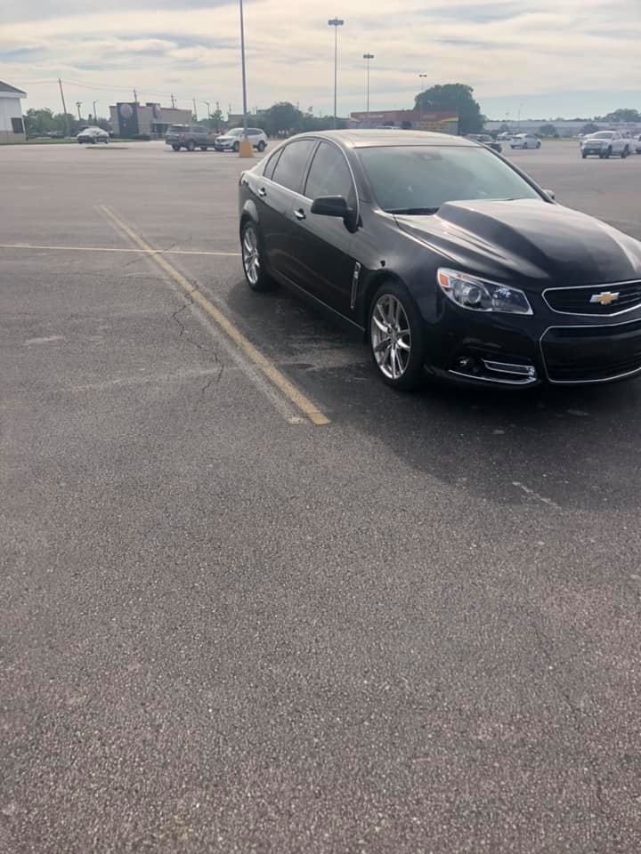 Buchanan Virtual Car Show - 2020