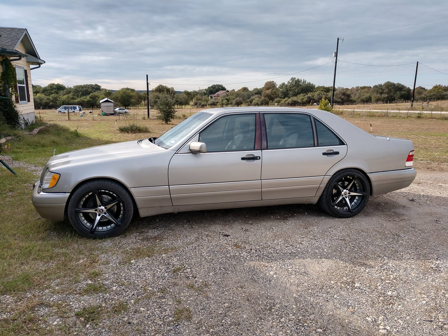 Buchanan Virtual Car Show - 2020