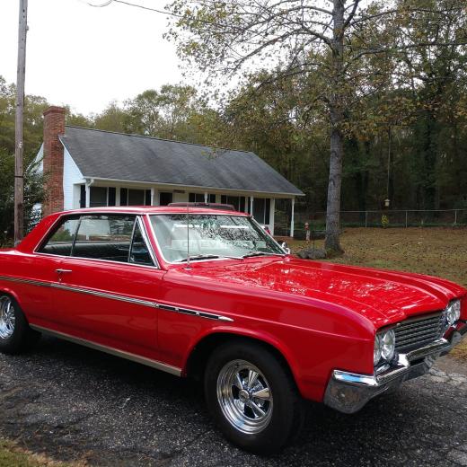 Buchanan Virtual Car Show - 2020 Buchanan Virtual Car Show - 2020