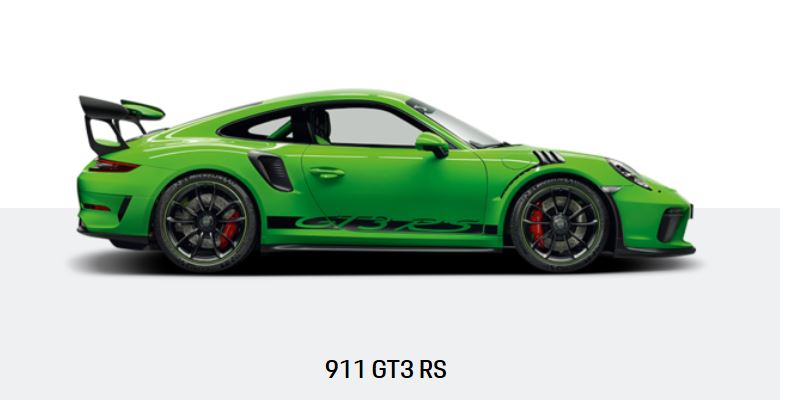 Buchanan Virtual Car Show - 2020