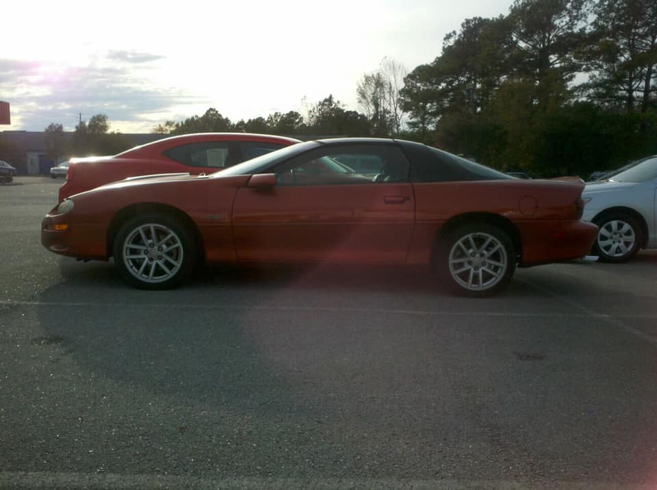 Buchanan Virtual Car Show - 2020