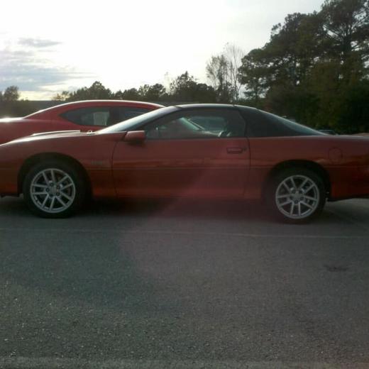 Buchanan Virtual Car Show - 2020 Buchanan Virtual Car Show - 2020