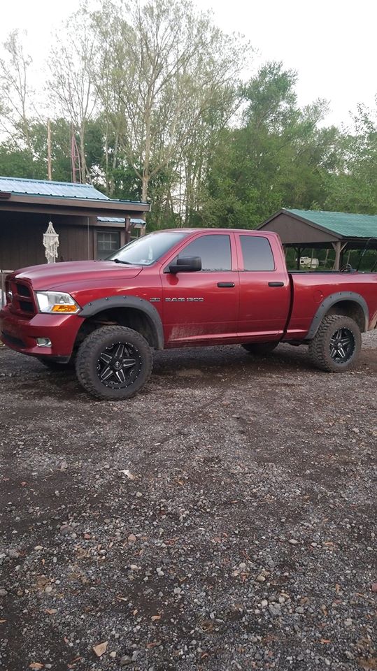 Buchanan Virtual Car Show - 2020