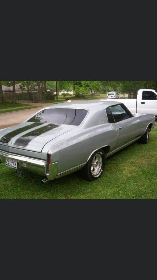 Buchanan Virtual Car Show - 2020