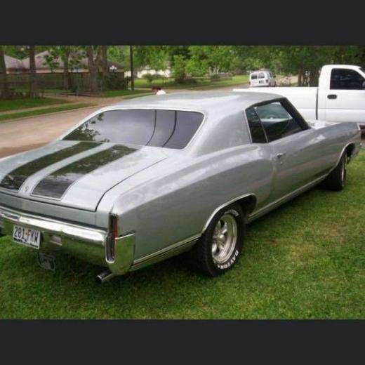 Buchanan Virtual Car Show - 2020 Buchanan Virtual Car Show - 2020