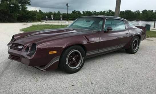 Buchanan Virtual Car Show - 2020