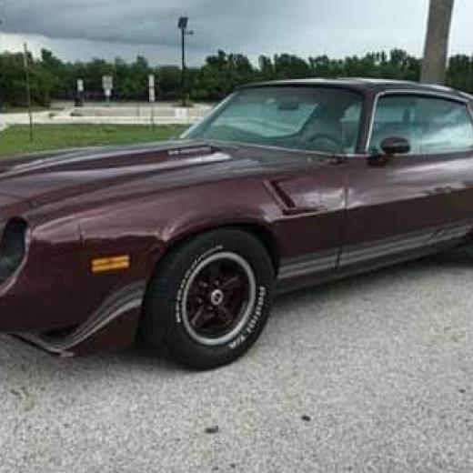 Buchanan Virtual Car Show - 2020 Buchanan Virtual Car Show - 2020