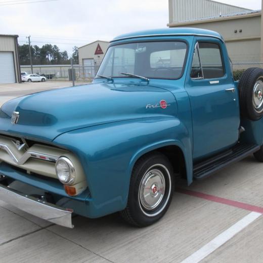 Buchanan Virtual Car Show - 2020 Buchanan Virtual Car Show - 2020