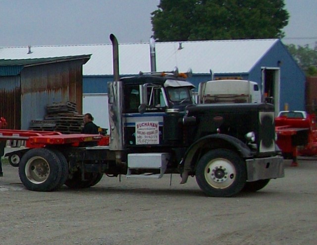 Buchanan Virtual Car Show - 2020