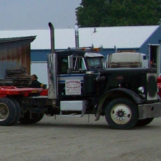 Buchanan Virtual Car Show - 2020 Buchanan Virtual Car Show - 2020